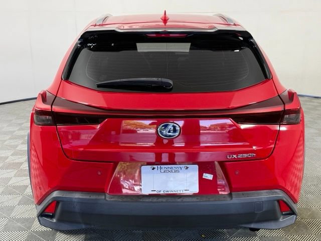 2019 Lexus UX Hybrid 250h - Photo 7