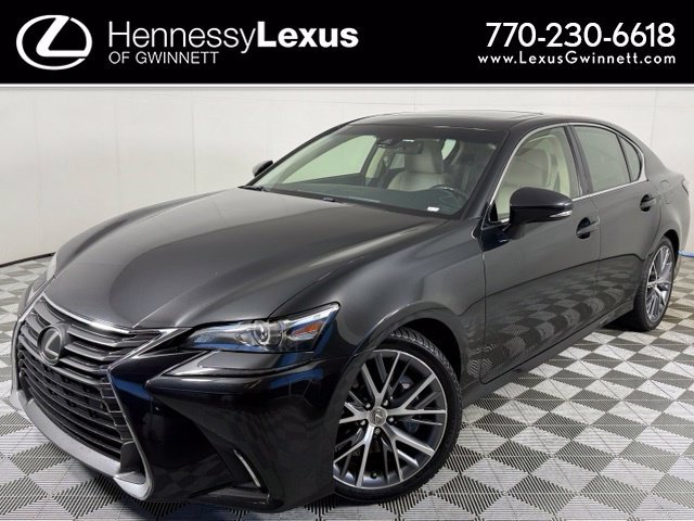  LEXUS GS 350