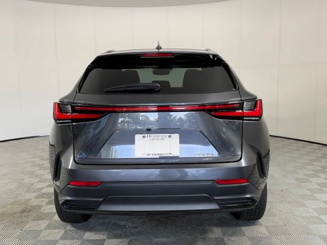 2023 Lexus NX 350 - Photo 7