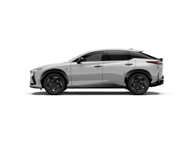 New 2026 Lexus RZ 450e RZ 550e F SPORT Sport Utility