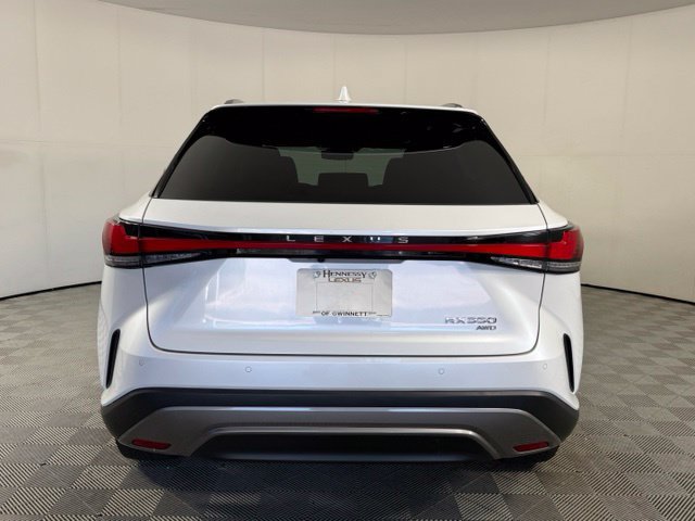 2023 Lexus RX 350 - Photo 8