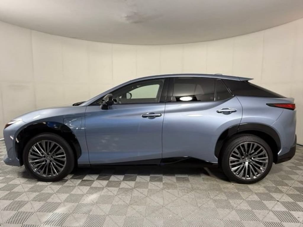 Used 2023 Lexus RZ 450e Luxury SUV