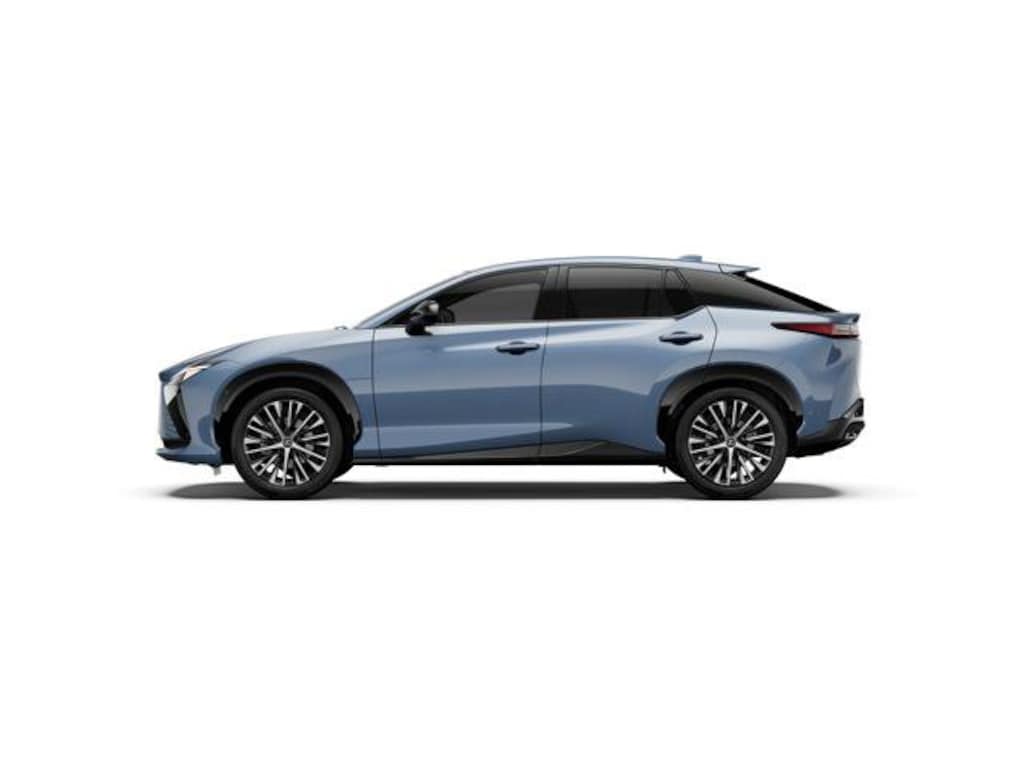 New 2026 Lexus RZ 450e RZ 450e Luxury Sport Utility
