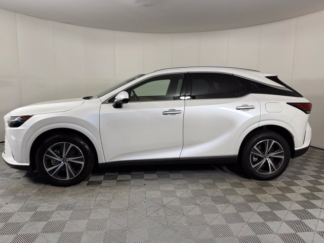Certified 2025 Lexus RX 350 Premium SUV