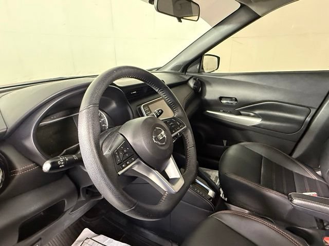 Used 2020 Nissan Kicks SR SUV