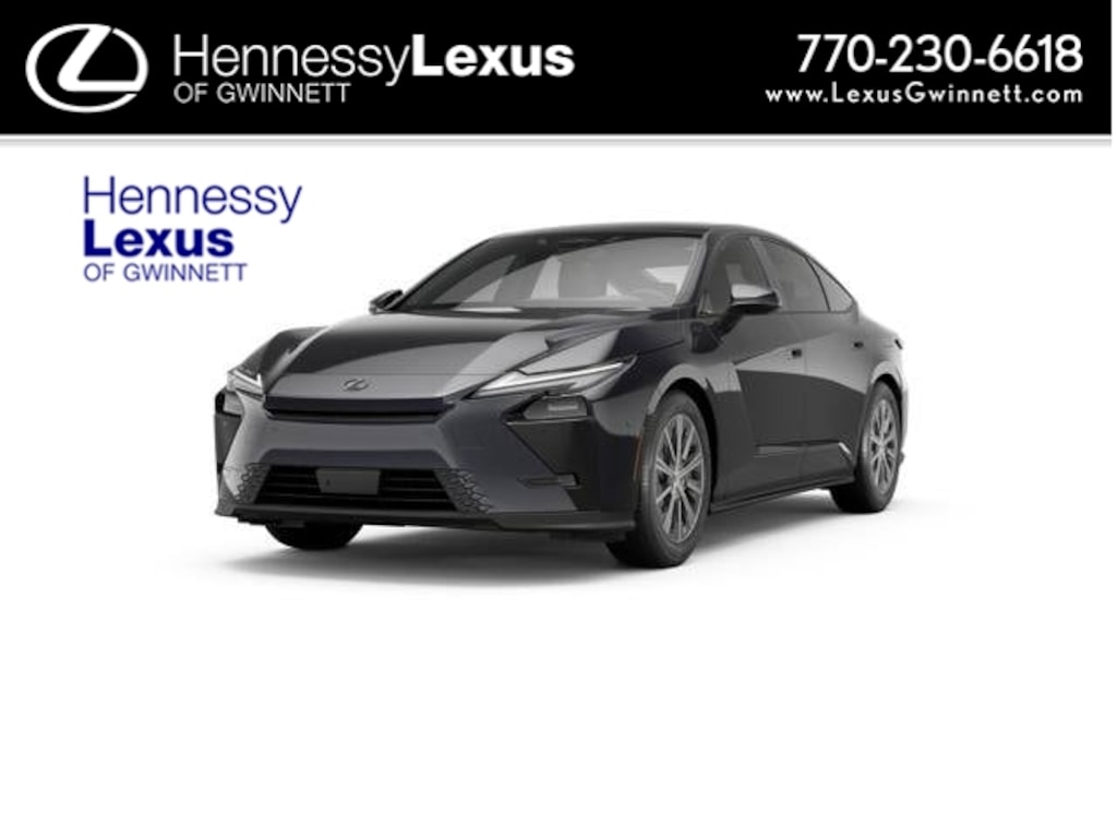 New 2026 Lexus ES 350h PREMIUM PLUS SEDAN