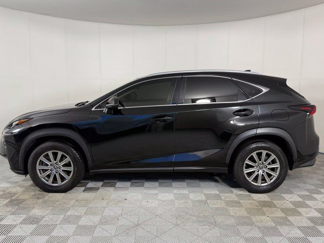 Used 2021 Lexus NX 300 SUV