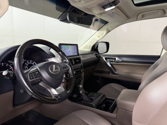 Used 2022 Lexus GX 460 SUV