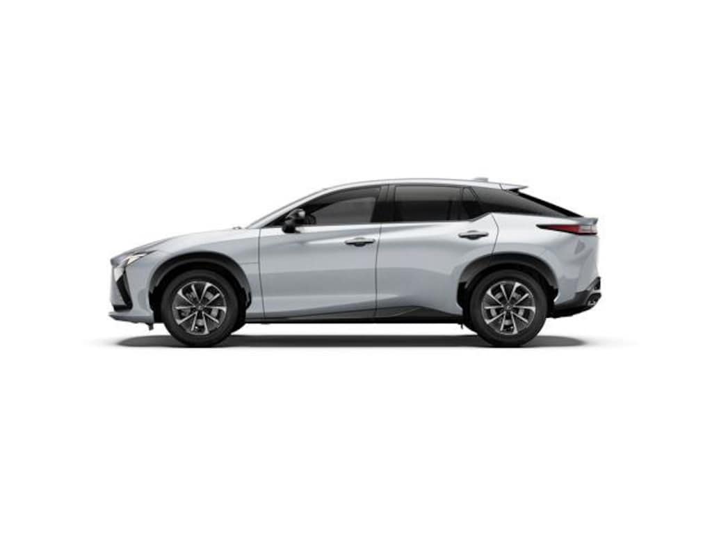 New 2026 Lexus RZ 350e PREMIUM Sport Utility