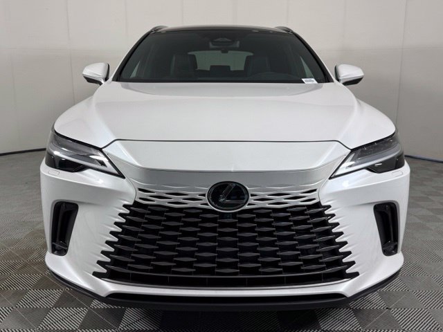 2023 Lexus RX 350 - Photo 12