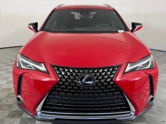 2019 Lexus UX Hybrid 250h - Photo 12