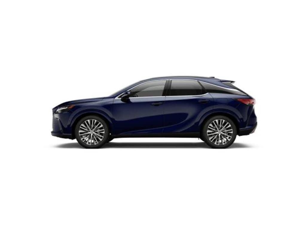 New 2026 Lexus RX RX 350 Premium+ Sport Utility