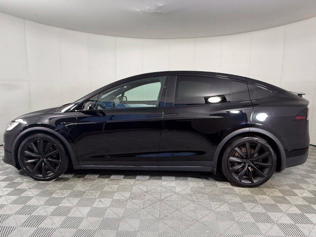 Used 2023 Tesla Model X Standard Range SUV