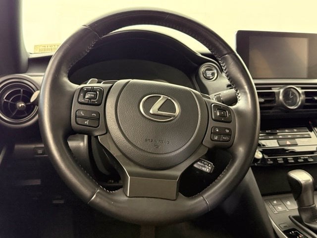 2023 Lexus IS 300 - Photo 22