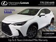  LEXUS NX 350