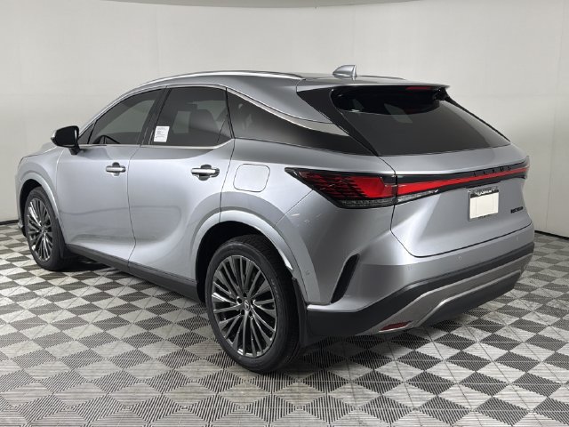 New 2026 Lexus RX 350 LUXURY Sport Utility