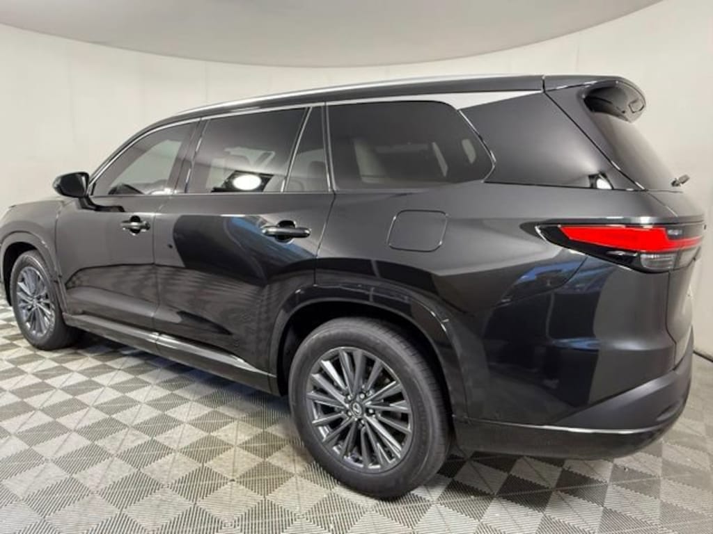 New 2026 Lexus TX 350 Sport Utility
