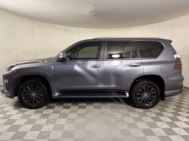 Used 2023 Lexus GX 460 SUV