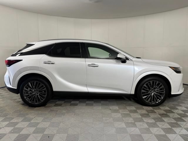 2023 Lexus RX 350 - Photo 10