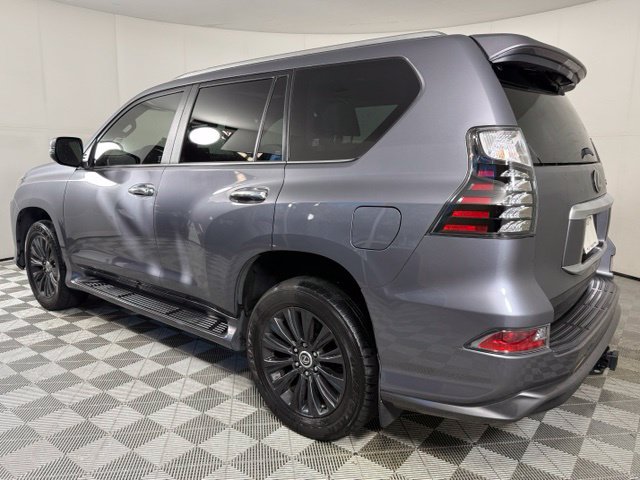 Used 2023 Lexus GX 460 SUV
