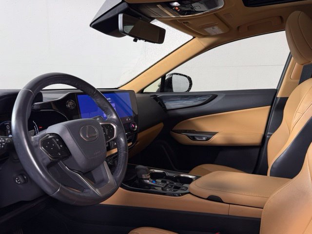 Certified 2024 Lexus NX 350h Premium SUV