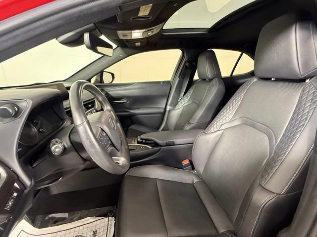 2019 Lexus UX Hybrid 250h - Photo 6