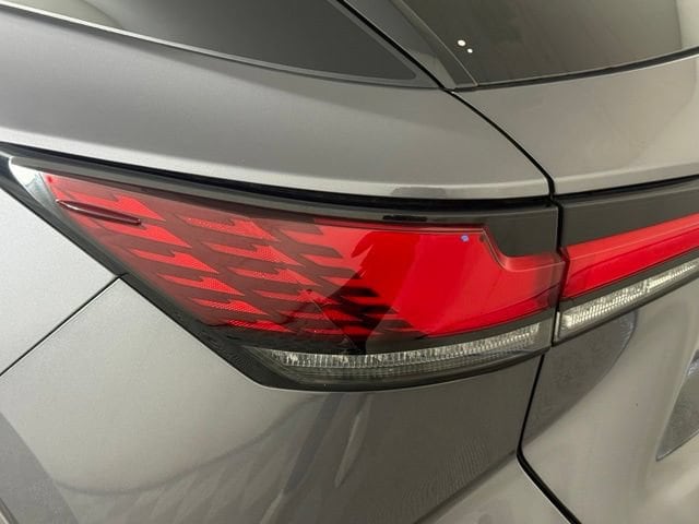 2023 Lexus RX Hybrid 500h - Photo 14