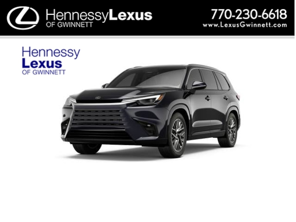 New 2026 Lexus TX TX 350 Premium Sport Utility