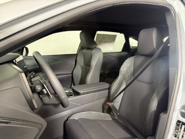 New 2026 Lexus RX 350 LUXURY Sport Utility