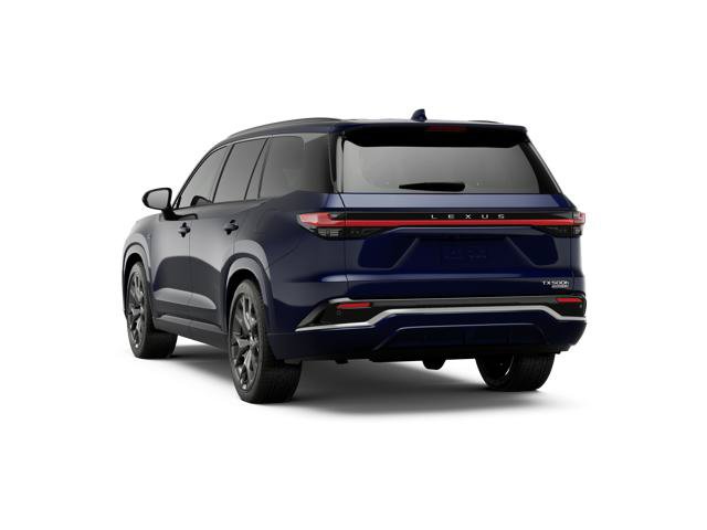 New 2026 Lexus TX TX 500h F SPORT Performance Premium Sport Utility