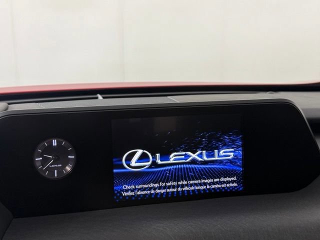 2019 Lexus UX Hybrid 250h - Photo 20