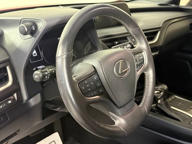 2019 Lexus UX Hybrid 250h - Photo 19
