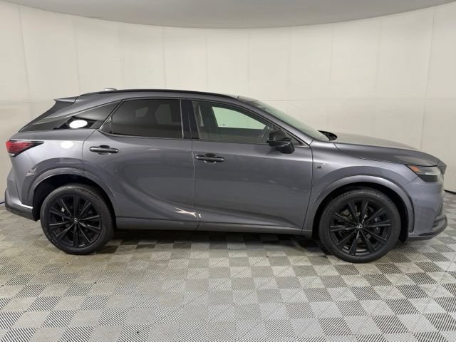2023 Lexus RX Hybrid 500h - Photo 10