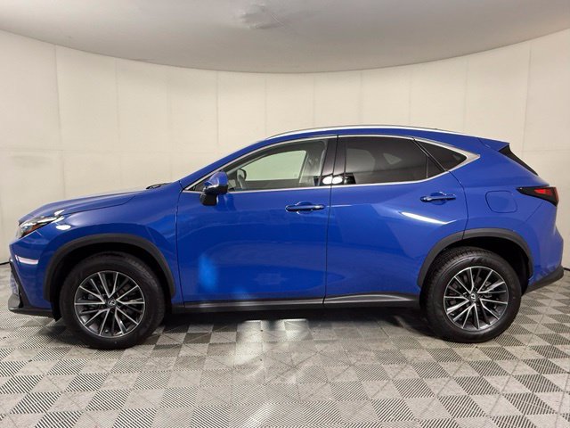 Used 2022 Lexus NX 350 Premium SUV