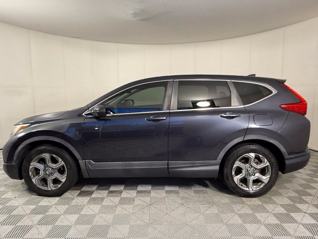 Used 2018 Honda CR-V EX 2WD SUV