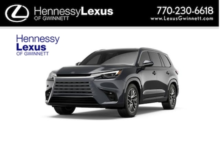 2026 LEXUS TX TX 350 Premium Sport Utility