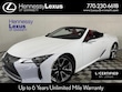 LEXUS LC 500