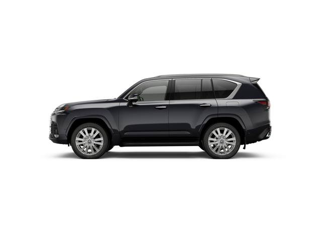 New 2026 Lexus LX LX 700h Ultra Luxury Sport Utility