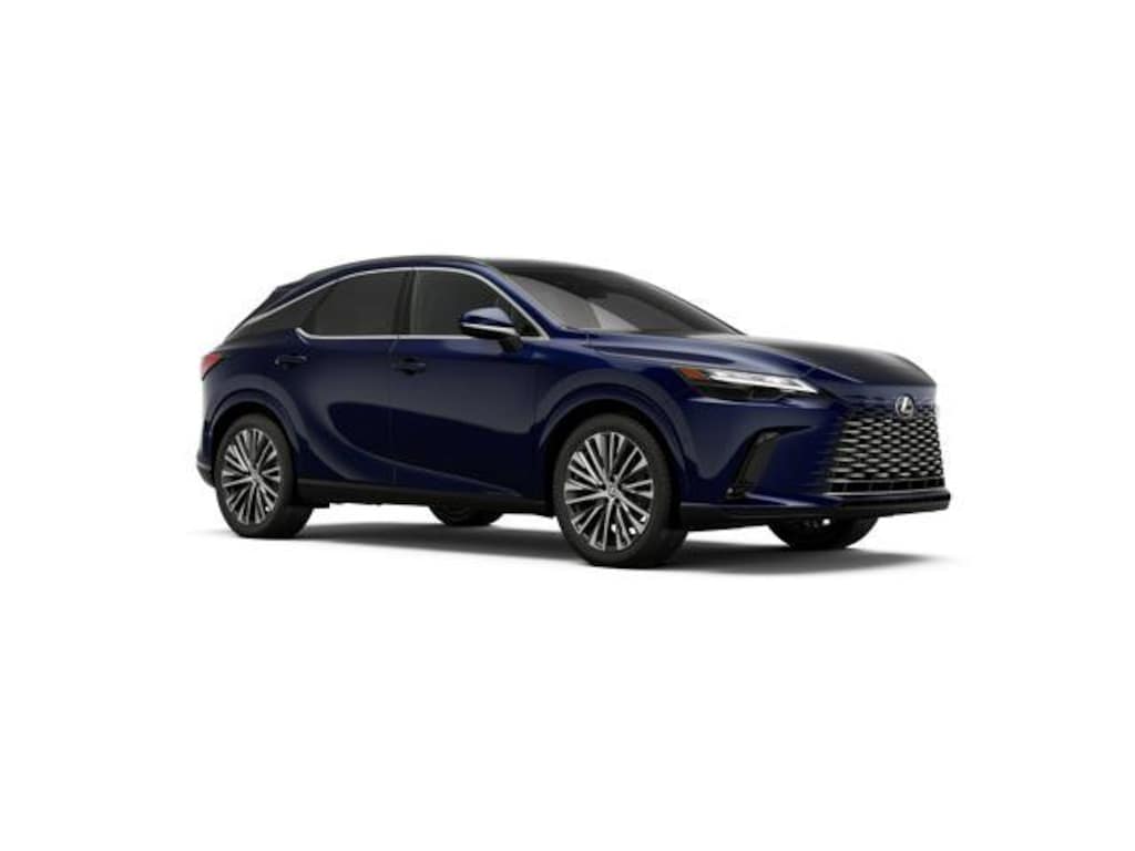 New 2026 Lexus RX RX 350 Premium+ Sport Utility