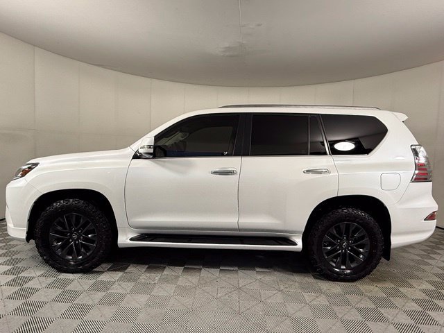 Used 2022 Lexus GX 460 SUV