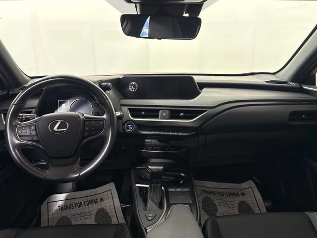 2019 Lexus UX Hybrid 250h - Photo 27