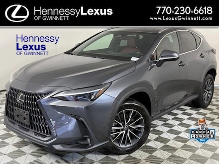 2023 LEXUS NX 350 Premium SUV