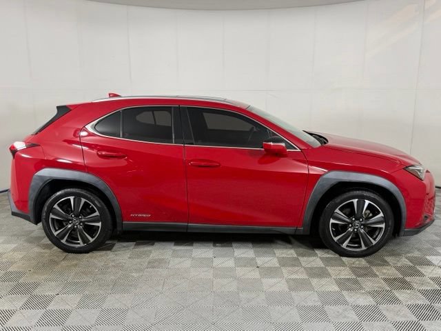 2019 Lexus UX Hybrid 250h - Photo 9