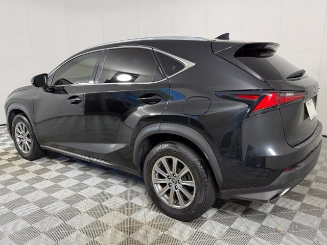 Used 2021 Lexus NX 300 SUV