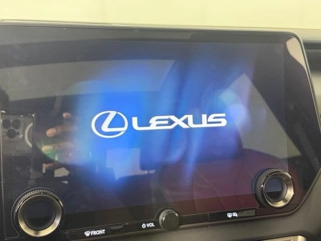 2023 Lexus RX Hybrid 500h - Photo 20