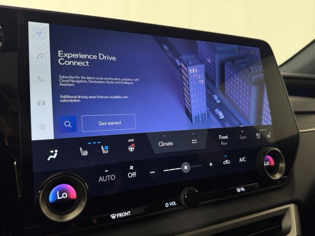 2023 Lexus RX 350 - Photo 22