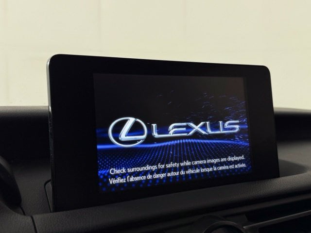 2023 Lexus IS 300 - Photo 18