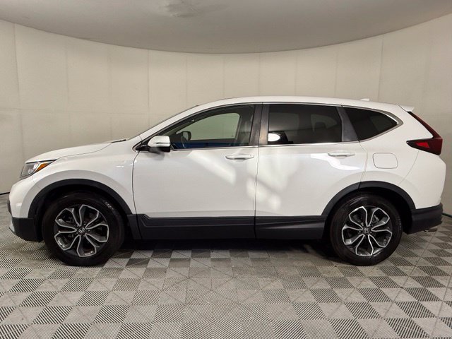 Used 2021 Honda CR-V EX-L 2WD SUV