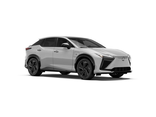 New 2026 Lexus RZ 450e RZ 550e F SPORT Sport Utility