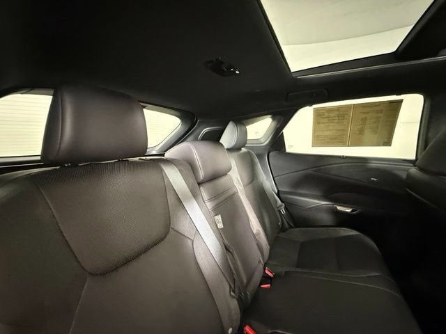 2023 Lexus RX 350 - Photo 30